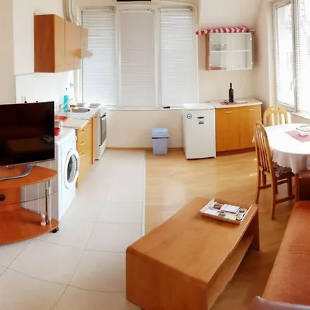 Appartement Bright And Spacious 1 Bedroom Apt With Garage. *