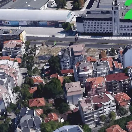 Appartement Bright And Spacious 1 Bedroom Apt With Garage.