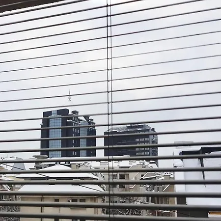 Appartement Bright And Spacious 1 Bedroom Apt With Garage. *
